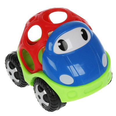 Музыкальная игрушка Волшебники двора Умка  ZY675117-R